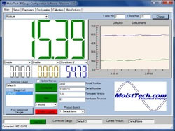 Moisture Sensors | Moisture Testing | Moisture Analyzers - MoistTech