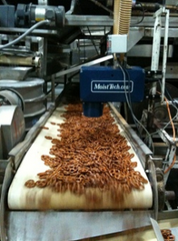 Pretzels Pretzels