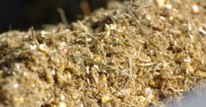 Dried Distillers Grains (DDG) Moisture 1