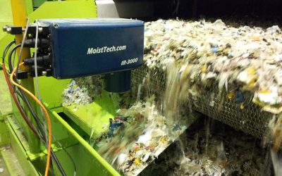 Waste & Recycling Continues to Trend: Join us at RWM!