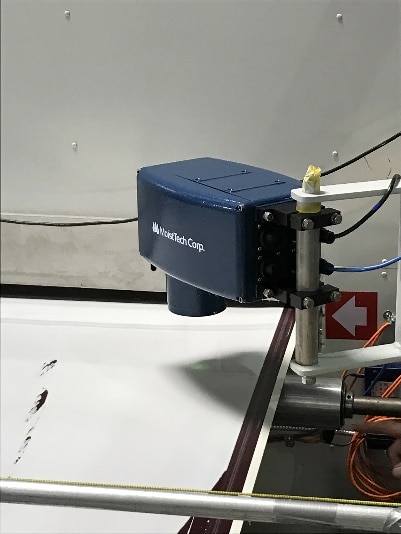 Vinyl Coating 1