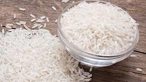 Moisture Content in Rice 1