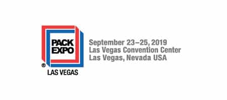 PACK International Expo Las Vegas