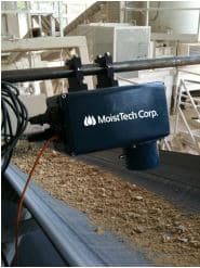 Moisture in Aggregate 1