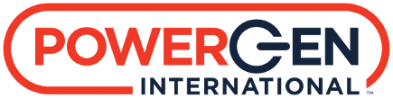 PowerGen International logo
