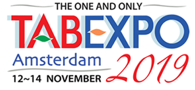 TABEXPO Amsterdam logo