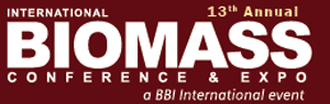 International Biomass Conference & Expo