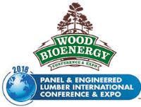 PELICE & Wood Bioenergy Atlanta 2020