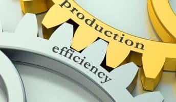 Maximize Production Efficiency