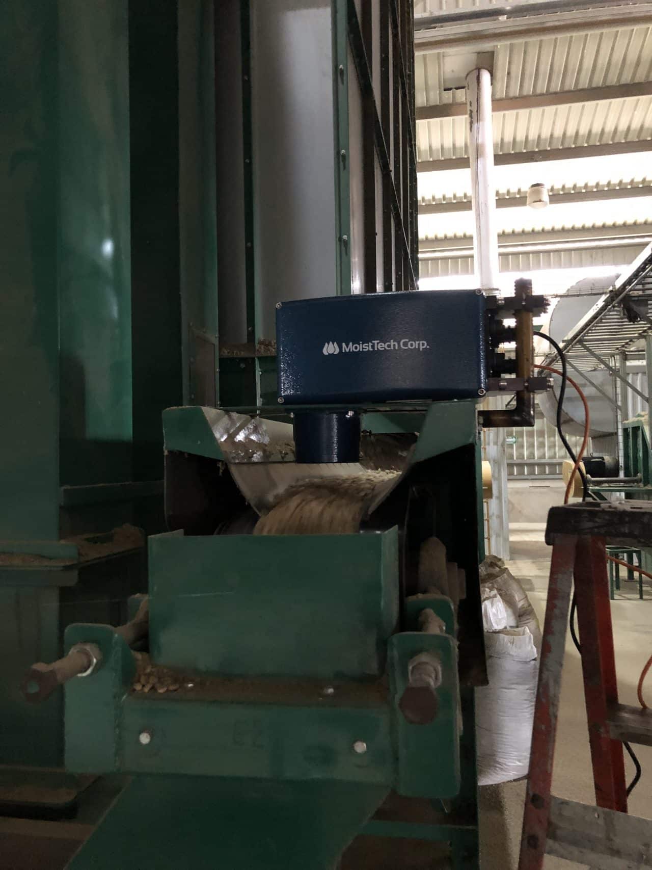 Coffee Bean Moisture Coffee Bean Moisture Analyzer