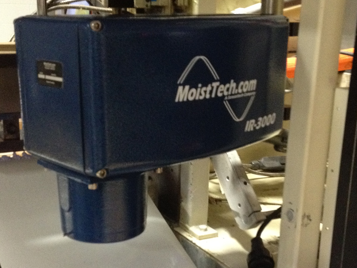 An image of a MoistTech sensor.