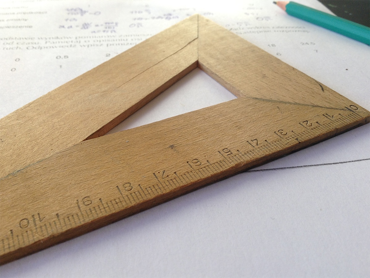 An image of a bunch of measurements.