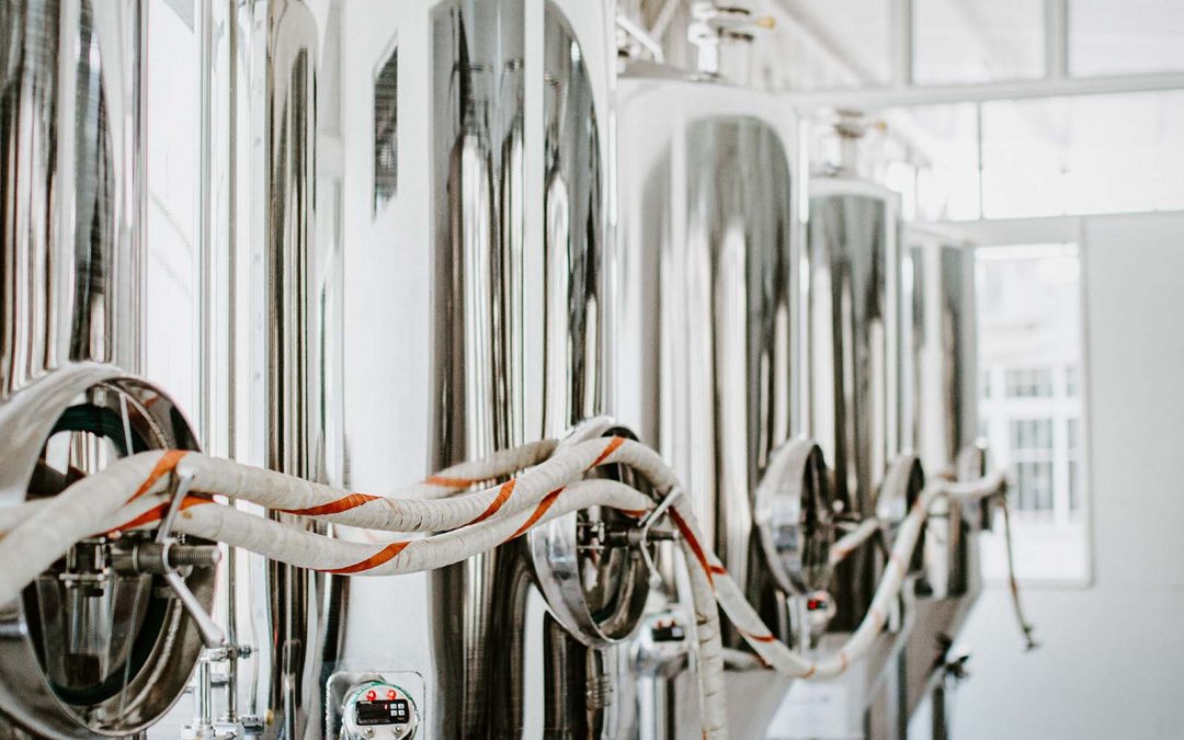 Ways You Can Produce More and Waste Less with MoistTech