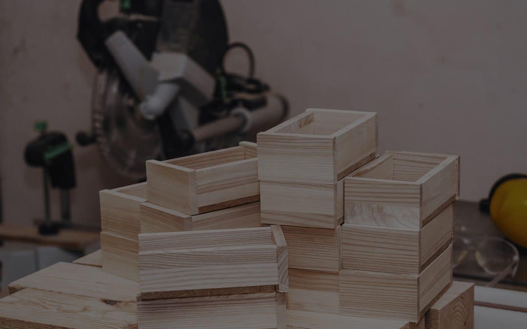 The Benefits of Wood Moisture Control