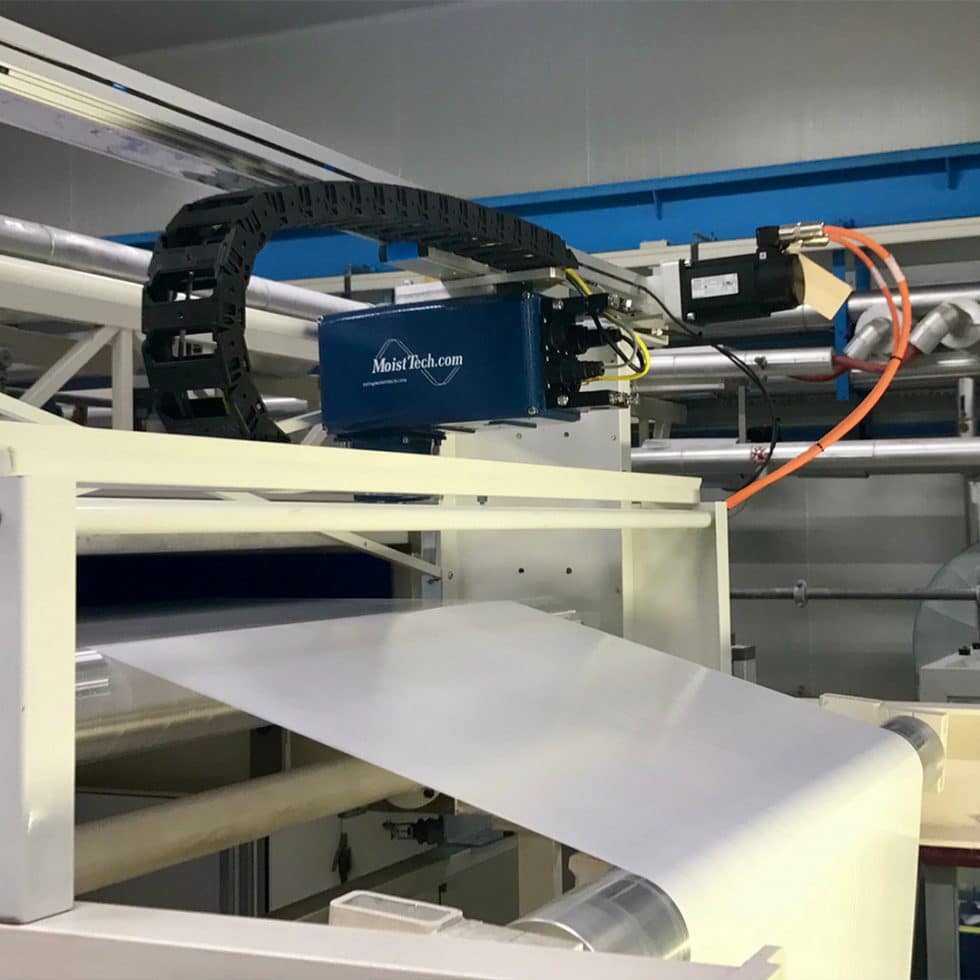 Moisture Measurement in Plastic Films Moist Tech