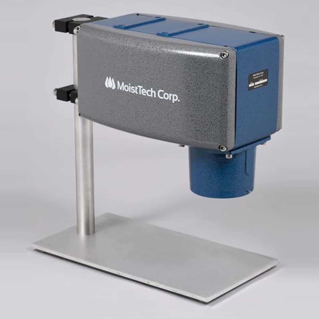 MoistTech Sensor