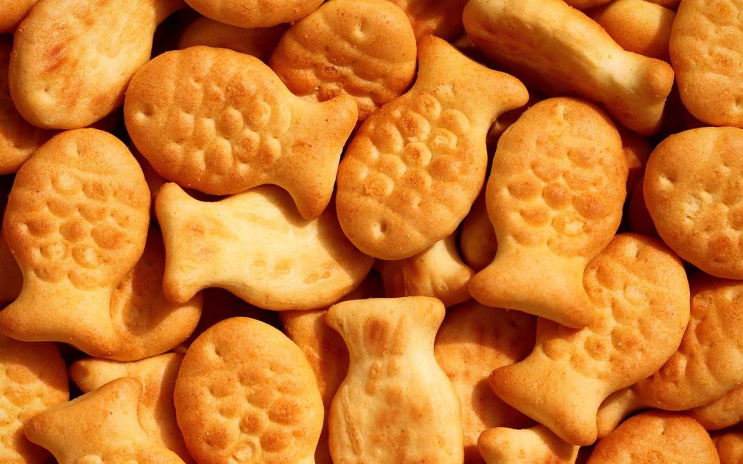 The Benefits of Snack Food Moisture Control