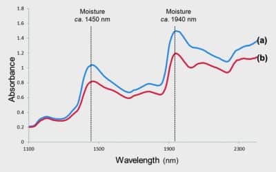 Streamline the Processing Line: Creating Instant ROI with Moisture Control