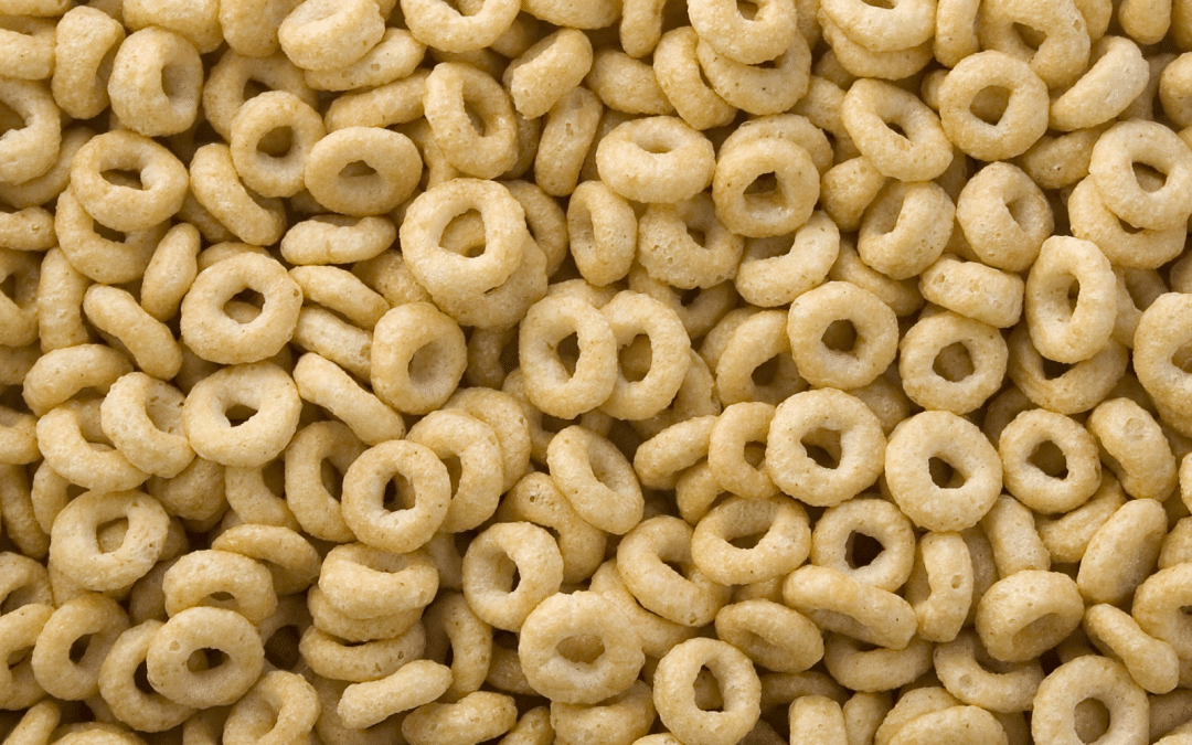Moisture Measurement in Cereal