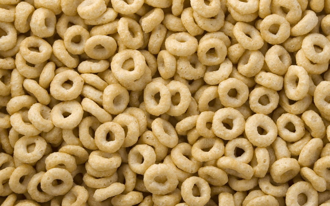 Cereal