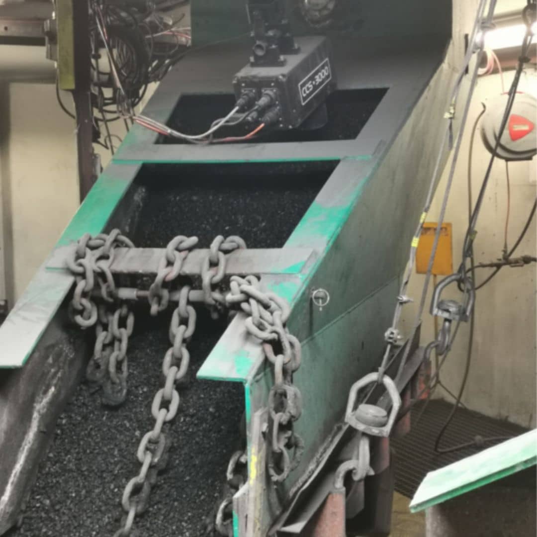 coal moisture