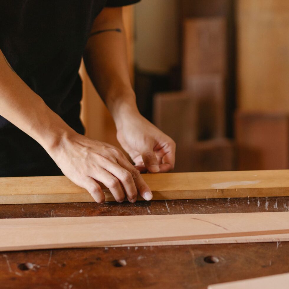 What Are The Acceptable Moisture Sensor Levels for Wood Moist Tech