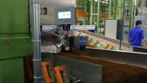 expanded tobacco moisture