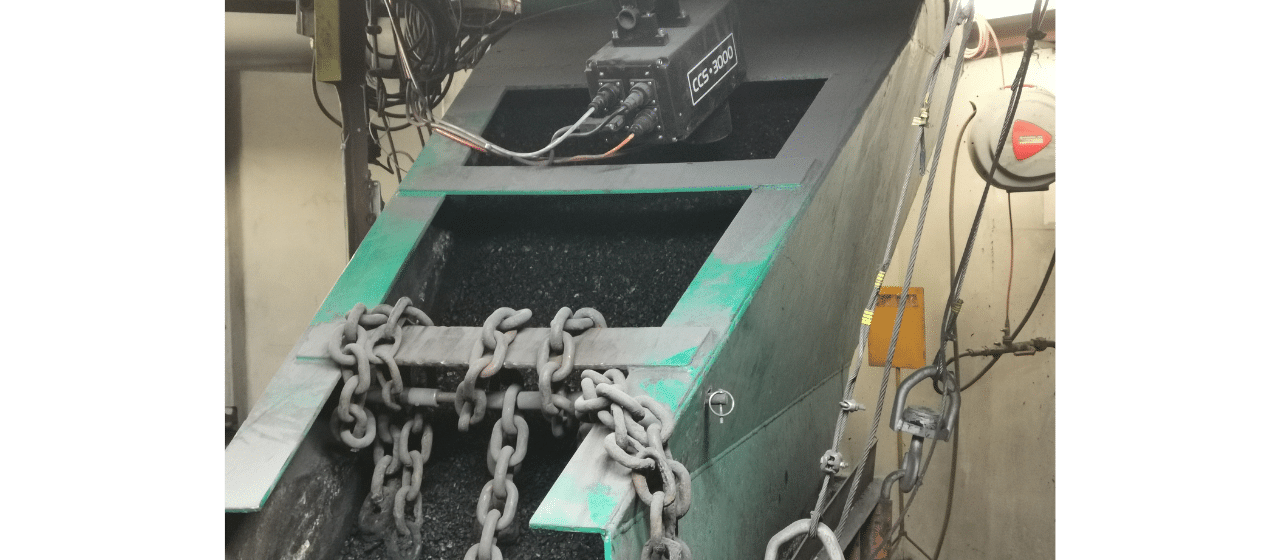 CCS3000