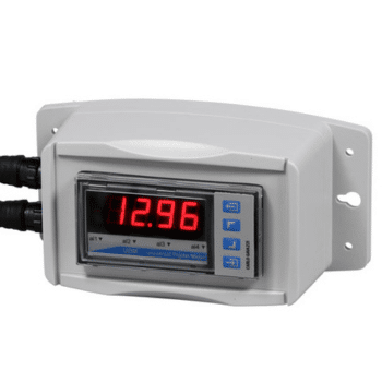 #remote digital panel meter