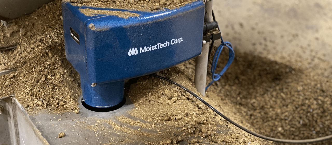 IR3000 sensor
