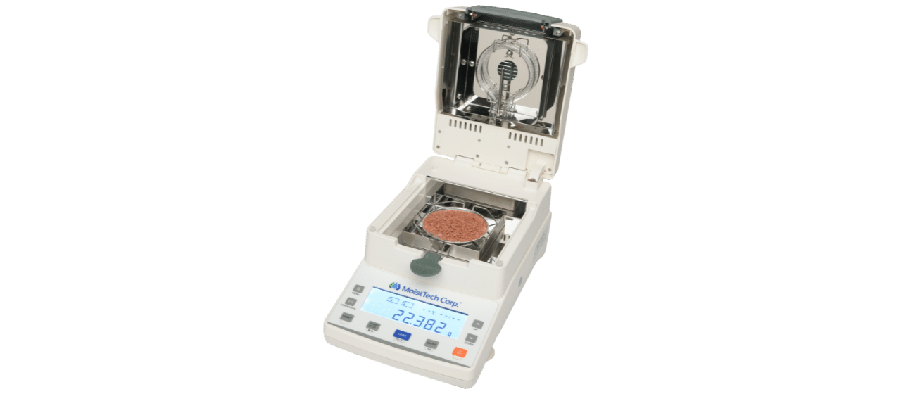 heat balance system
