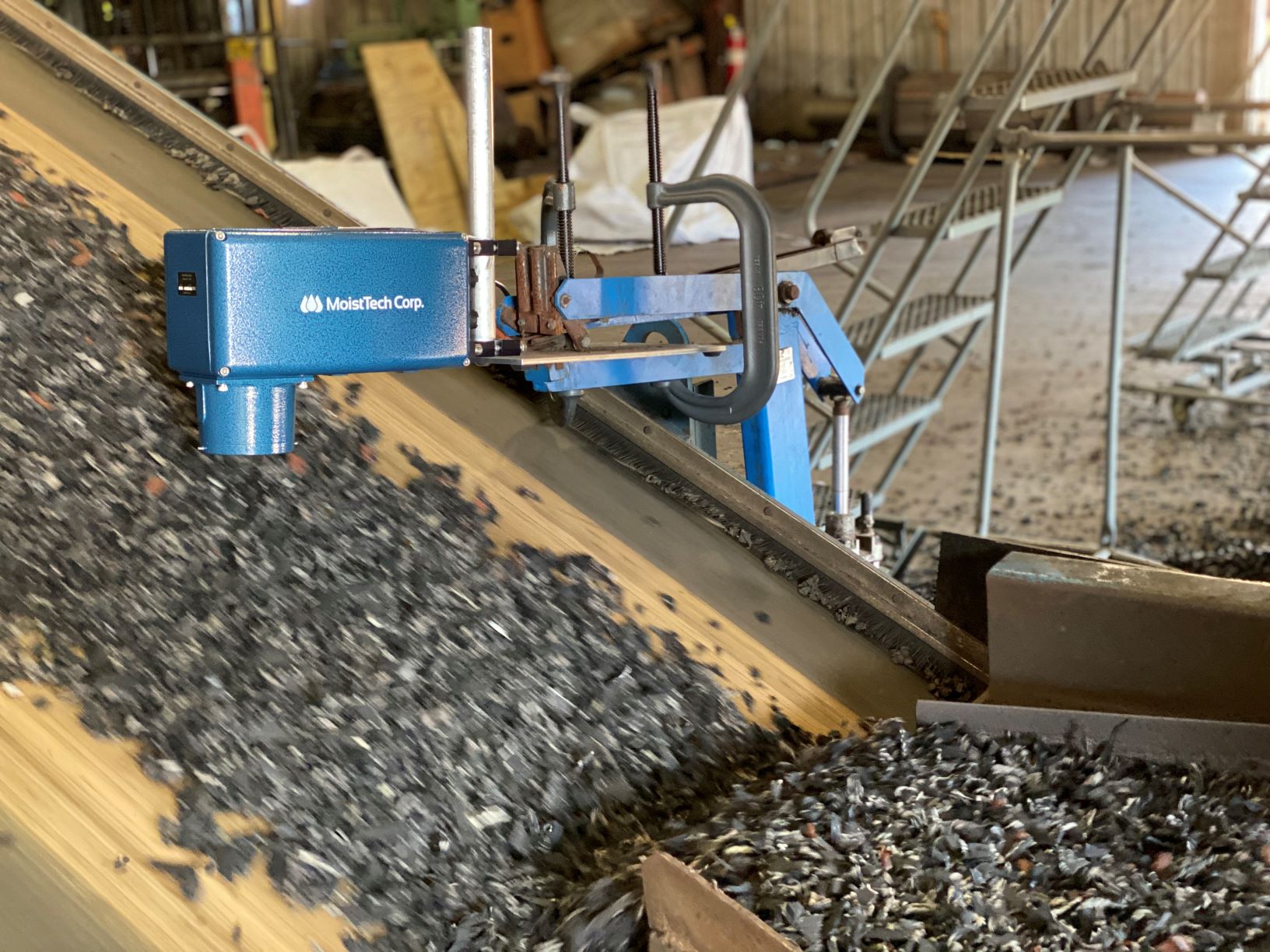 crumb rubber
