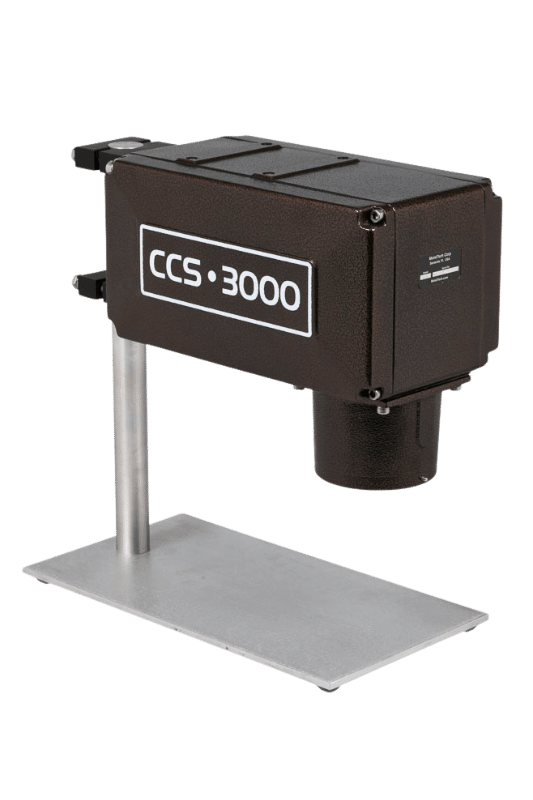 #CCS3000 sensor