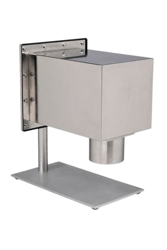 IP67 rated sensor