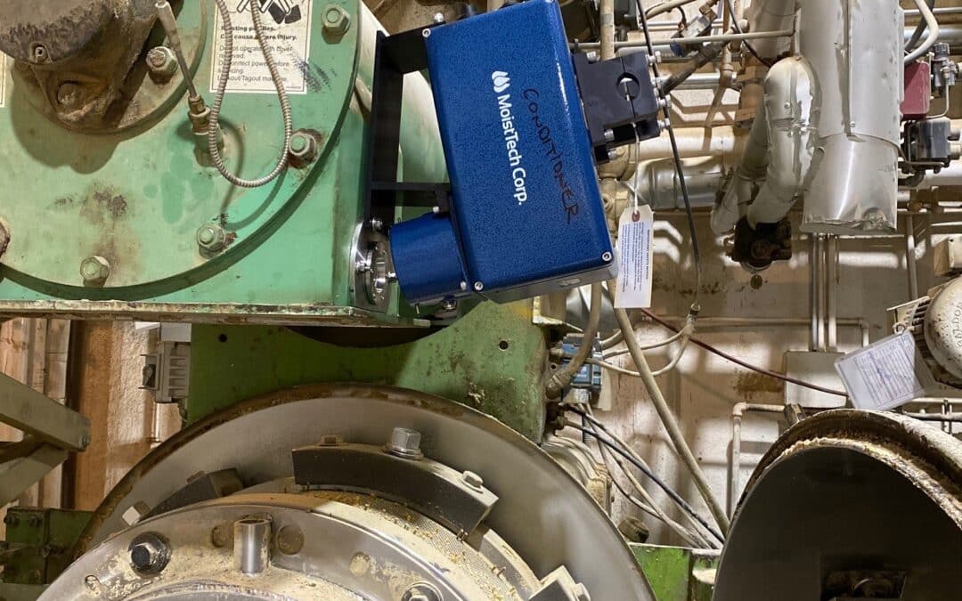 Highlighting the Cost-Savings Benefits of the IR3000
