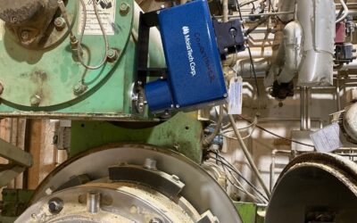 Highlighting the Cost-Savings Benefits of the IR3000
