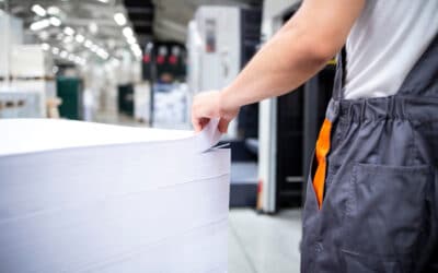 Precision Moisture Detection Case Study