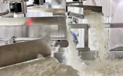 Precision Moisture Measurement for Food Manufacturing Company Case Study