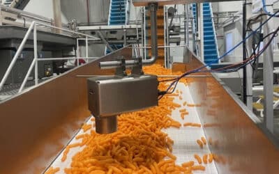Why Food Manufacturers Lose Thousands Without Real-Time Moisture Measurement