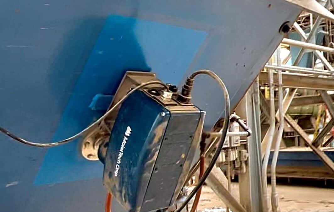 Optimizing Biomass Performance: The Power of Real-Time Moisture Measurement