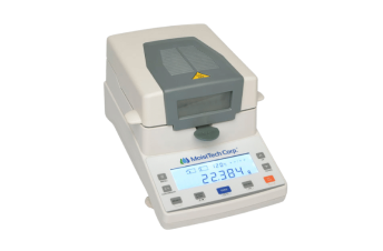 MoistTech Heat balance