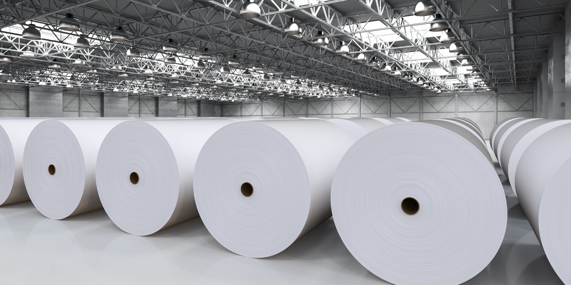 paper production