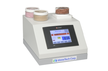 MoistTech IRMA 858