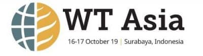 WT Asia Logo