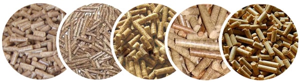 moisture in biomass pellets