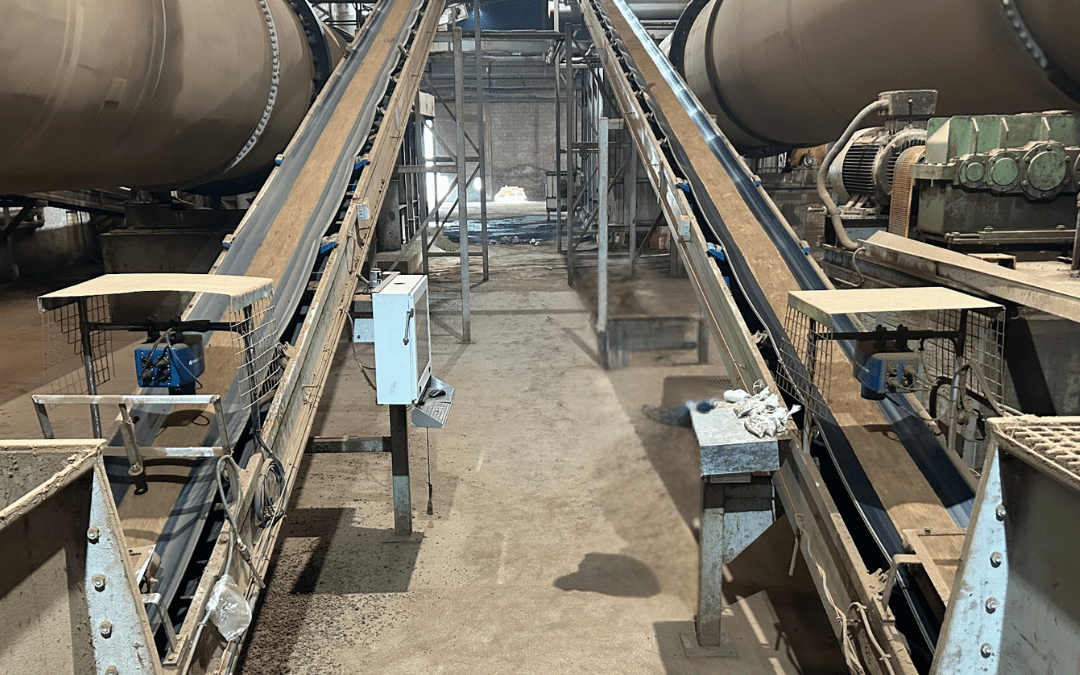 Continuous Moisture is a Game Changer