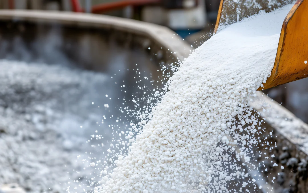 IR moisture measurement sensor for chemical manufacturing