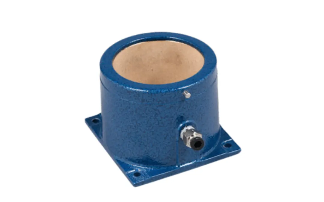 Air Purge Light Tube