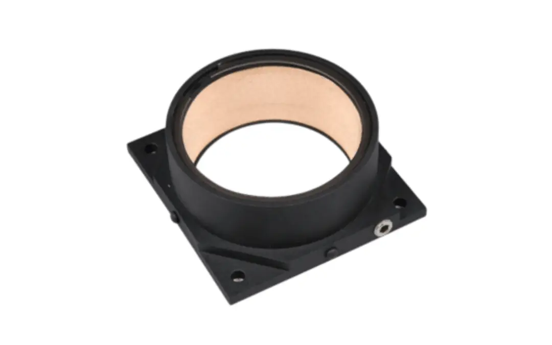 Compact Air Purge Light Tube