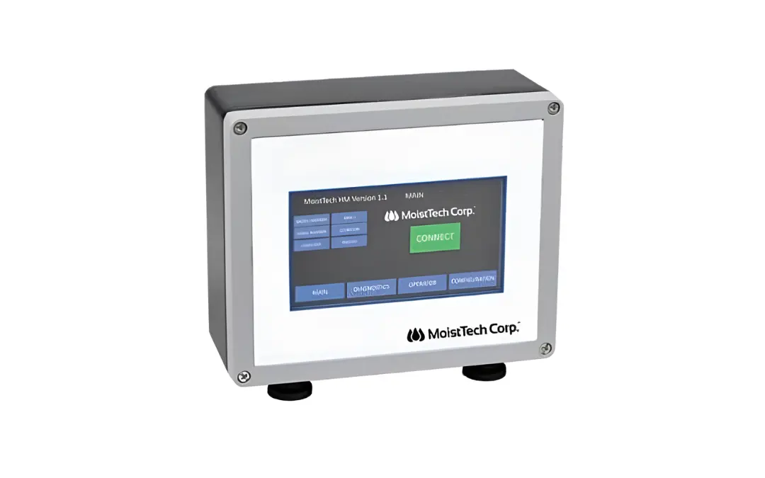 MoistTech HMI-800
